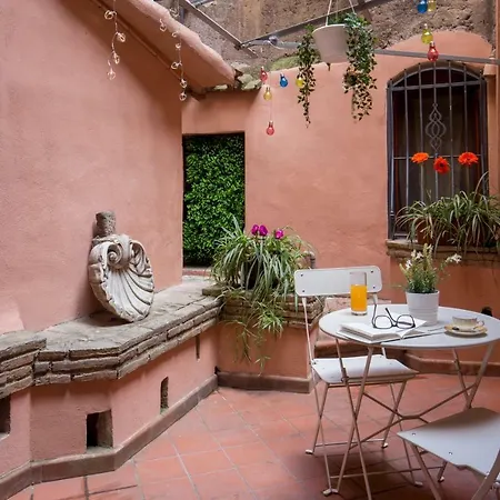 Appartamento Trastevere Lovely House