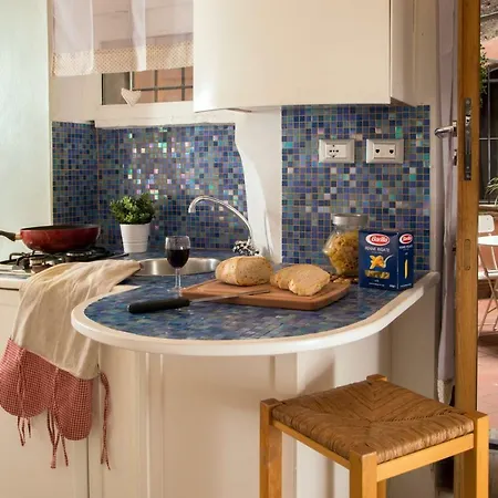 Trastevere Lovely House *