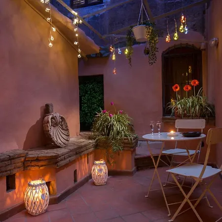 Trastevere Lovely House Appartamento Roma