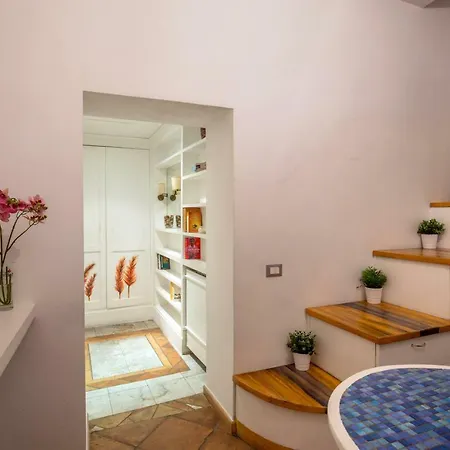 Trastevere Lovely House *