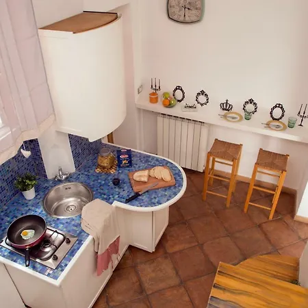 Appartamento Trastevere Lovely House