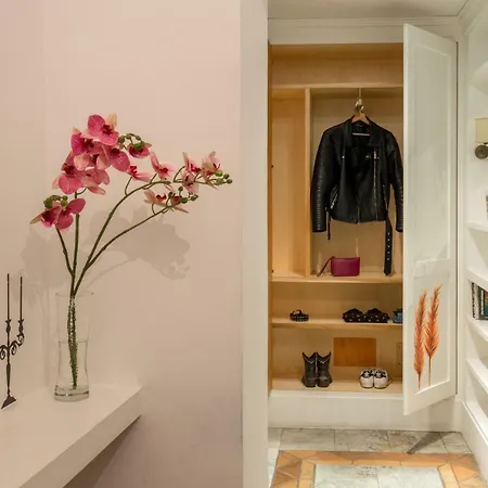 Appartamento Trastevere Lovely House Roma