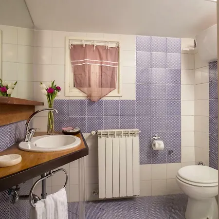 Trastevere Lovely House Appartamento