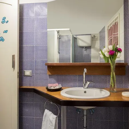 Appartamento Trastevere Lovely House *