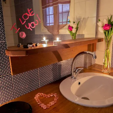 Appartamento Trastevere Lovely House Roma