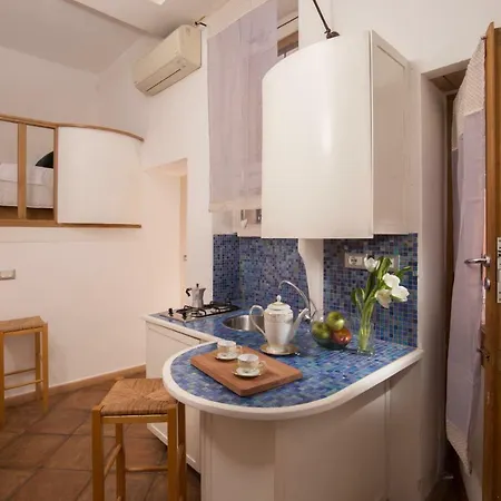 Trastevere Lovely House Appartamento