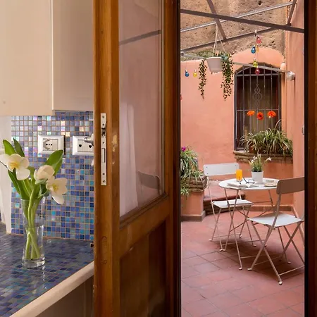Trastevere Lovely House Roma