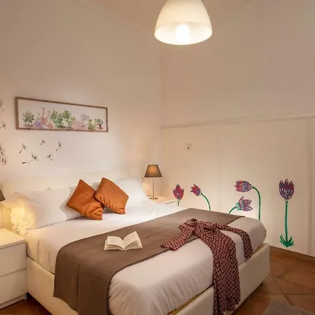 Trastevere Lovely House * Roma