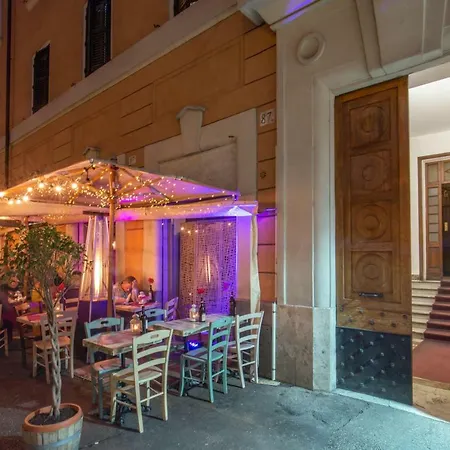 Appartamento Trastevere Lovely House *