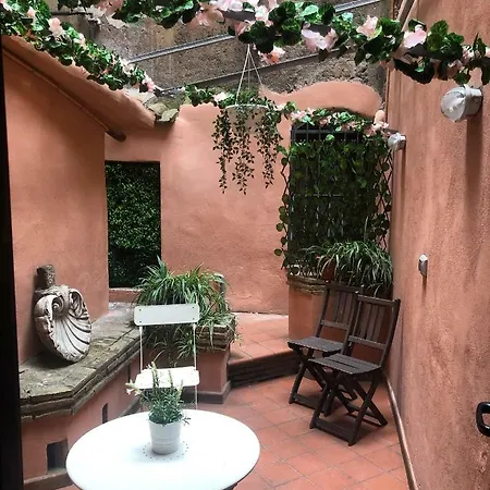 Appartamento Trastevere Lovely House